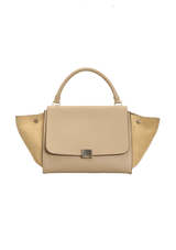 MEDIUM TRAPEZE BAG