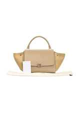 MEDIUM TRAPEZE BAG