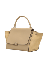 MEDIUM TRAPEZE BAG