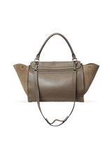 MEDIUM TRAPEZE BAG