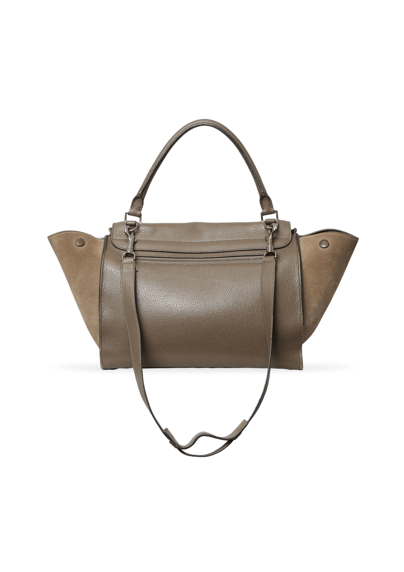 MEDIUM TRAPEZE BAG