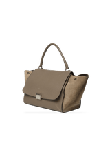 MEDIUM TRAPEZE BAG