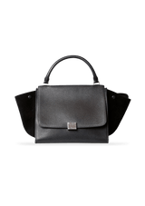 MEDIUM TRAPEZE BAG