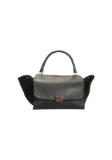 MEDIUM TRAPEZE BAG