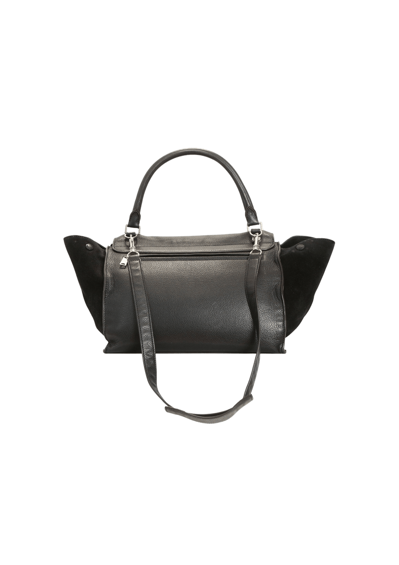 MEDIUM TRAPEZE BAG