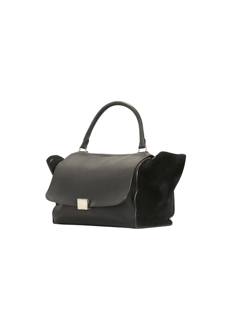 MEDIUM TRAPEZE BAG