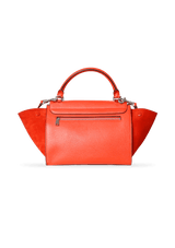 MEDIUM TRAPEZE BAG