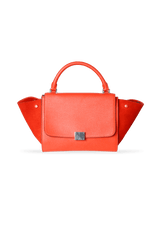 MEDIUM TRAPEZE BAG