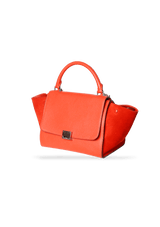 MEDIUM TRAPEZE BAG