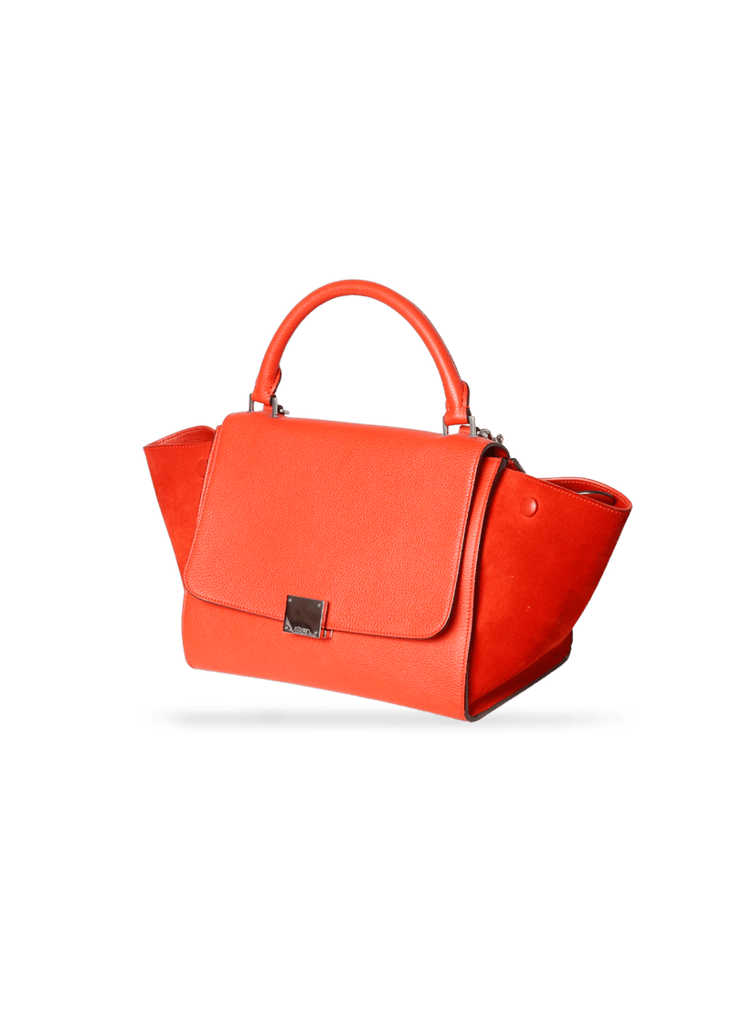 MEDIUM TRAPEZE BAG