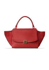 MEDIUM TRAPEZE BAG