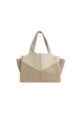 MEDIUM TRI-FOLD BAG