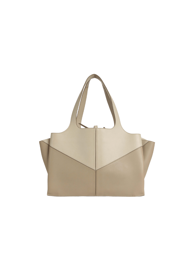 MEDIUM TRI-FOLD BAG