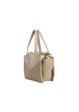 MEDIUM TRI-FOLD BAG