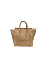 MINI LUGAGGE TOTE