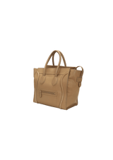 MINI LUGAGGE TOTE