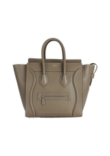 MINI LUGGAGE