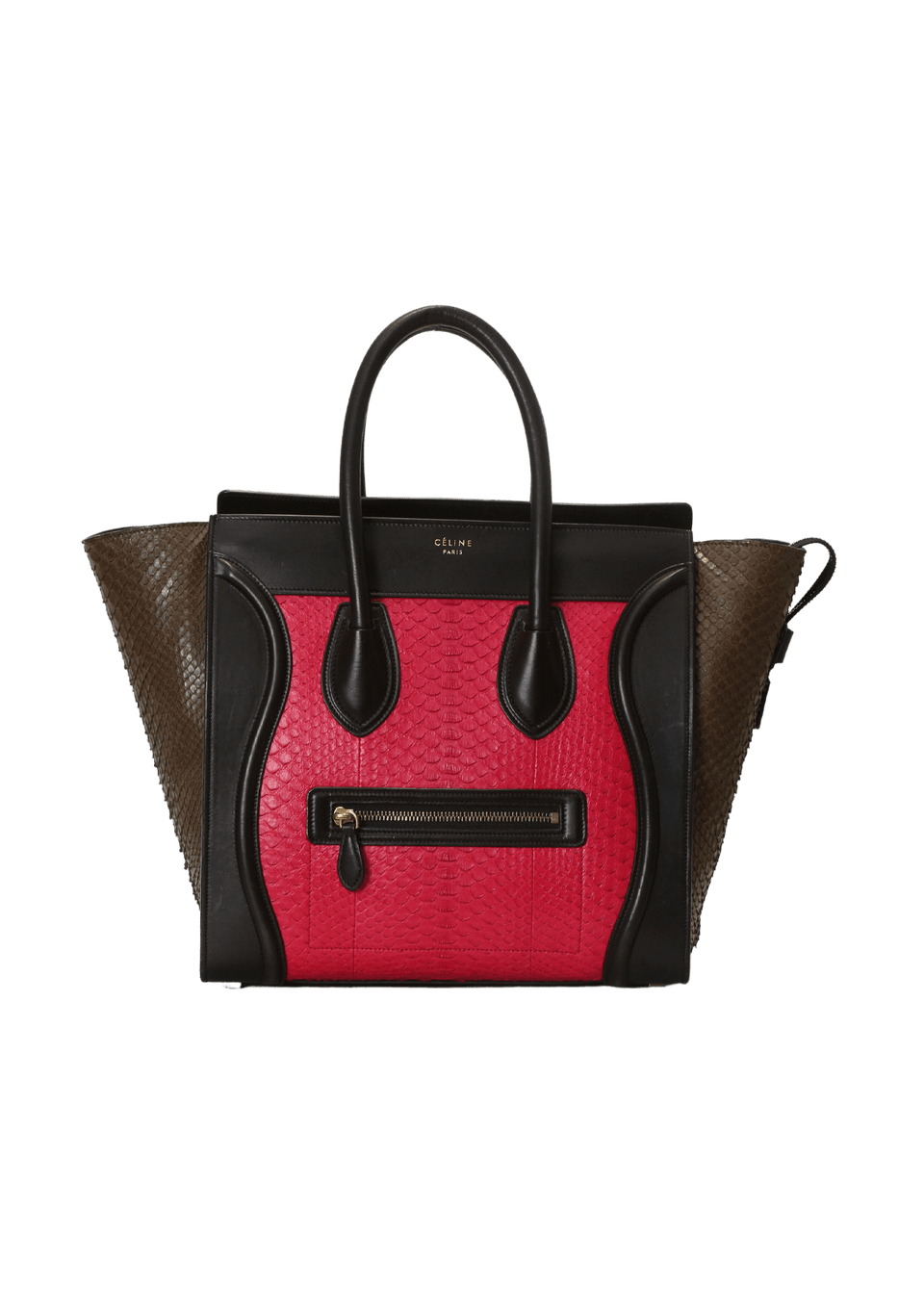 MINI LUGGAGE