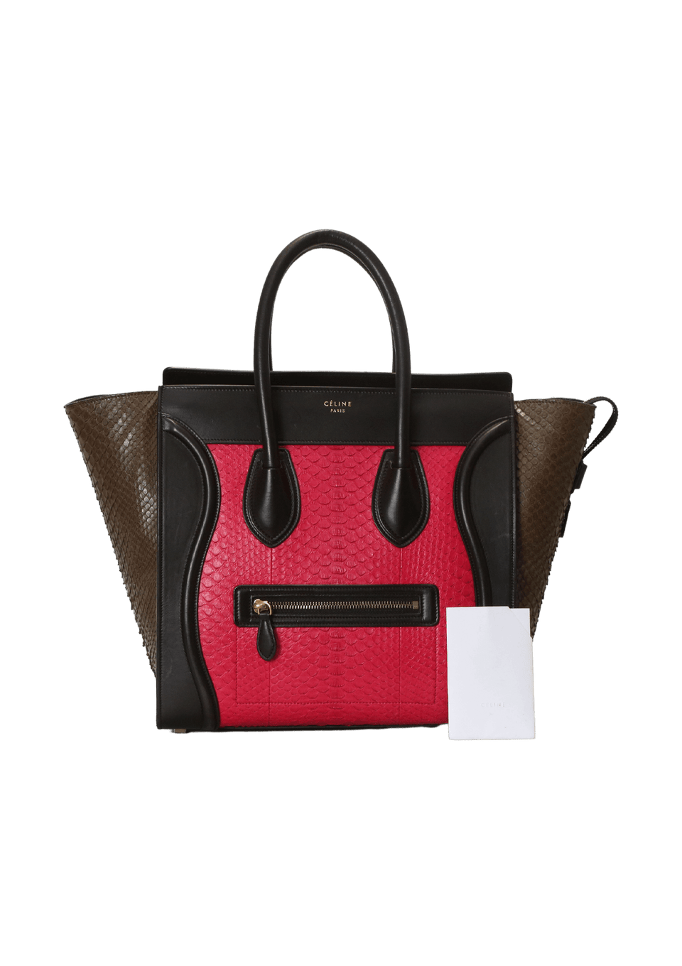 MINI LUGGAGE