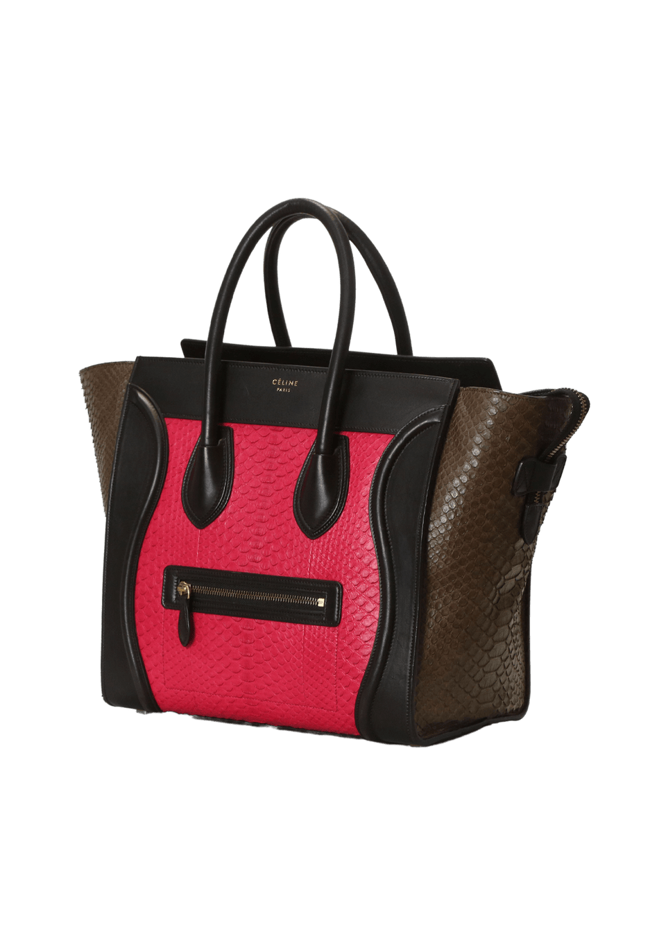MINI LUGGAGE