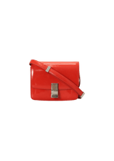 SMALL CLASSIC BOX BAG