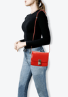 SMALL CLASSIC BOX BAG