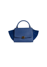 SMALL TRAPEZE BAG