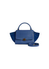 SMALL TRAPEZE BAG