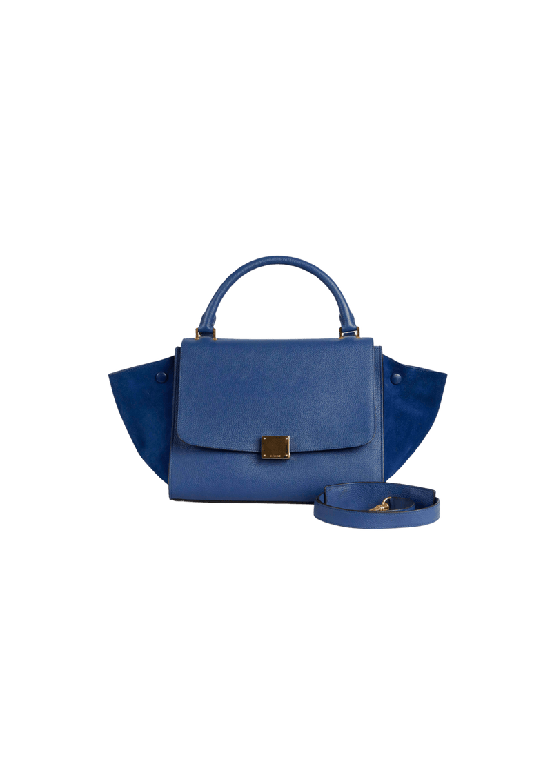 SMALL TRAPEZE BAG