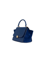 SMALL TRAPEZE BAG