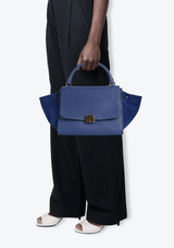 SMALL TRAPEZE BAG