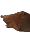 SUEDE MEDIUM PHANTOM LUGGAGE