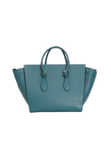 TIE KNOT TOTE