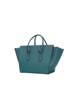 TIE KNOT TOTE