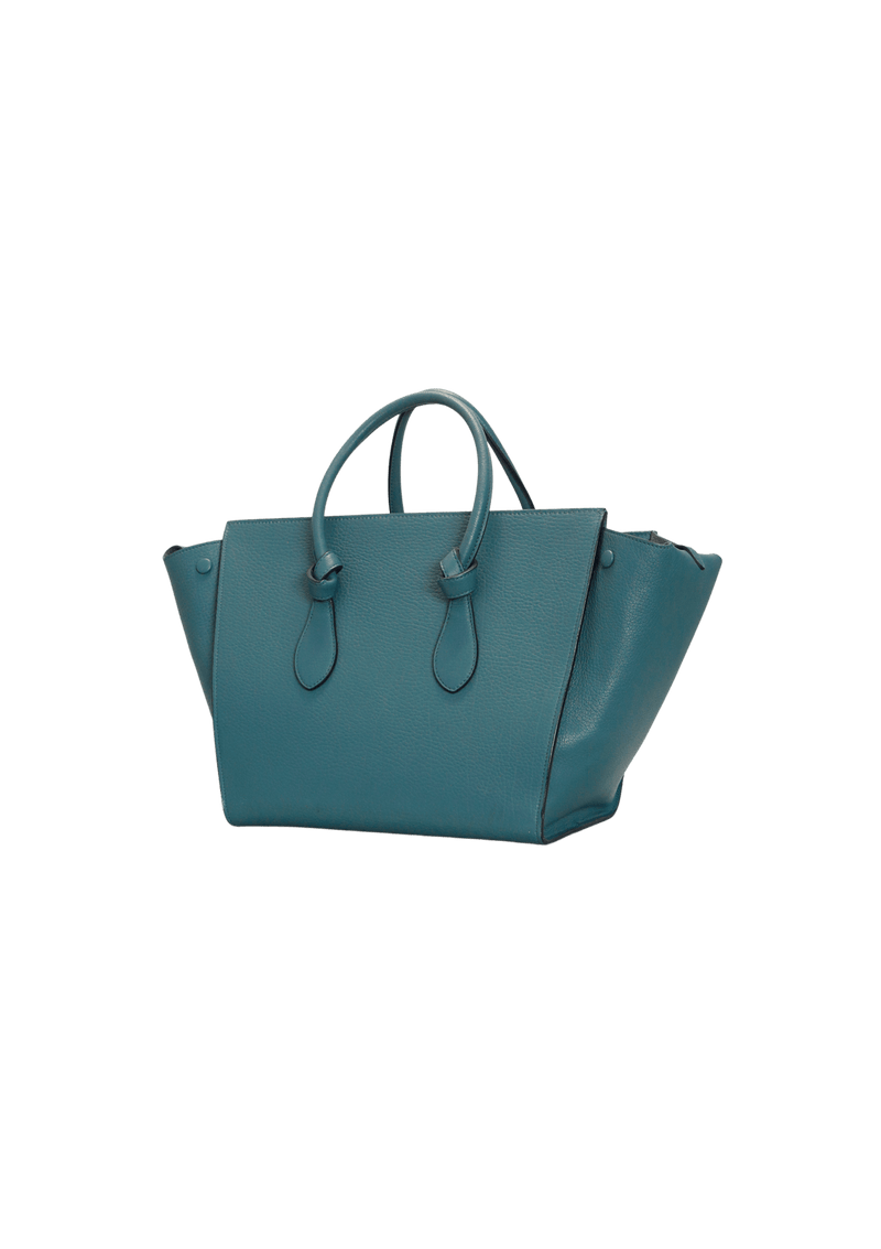 TIE KNOT TOTE