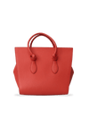 TIE KNOT TOTE