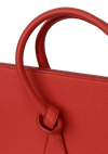 TIE KNOT TOTE
