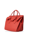 TIE KNOT TOTE