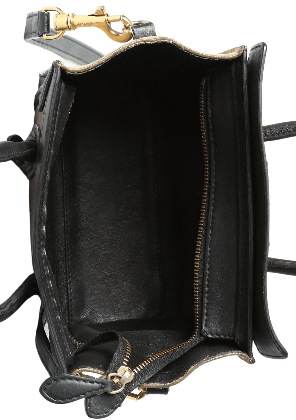 NANO LUGGAGE