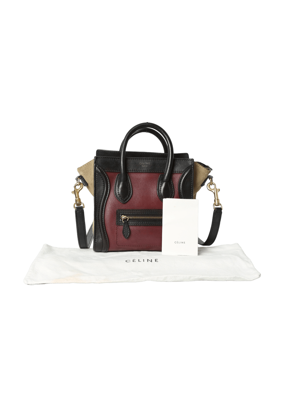 NANO LUGGAGE