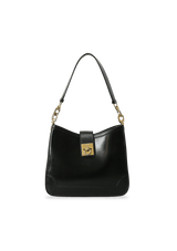 VINTAGE TURNLOCK BAG