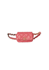 19 WAIST BAG