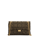 2.55 REISSUE 226 DOUBLE FLAP PARIS BYZANCE