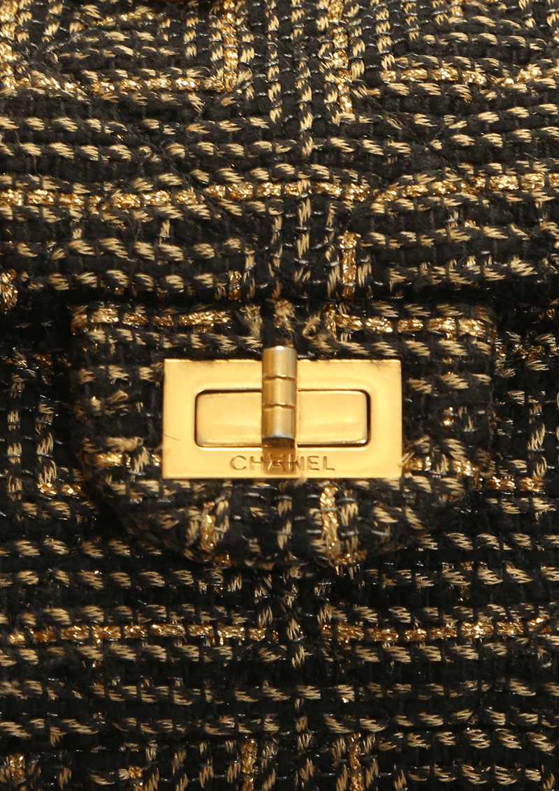 2.55 REISSUE 226 DOUBLE FLAP PARIS BYZANCE