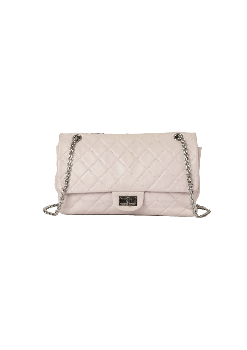 2.55 REISSUE 227 CLASSIC DOUBLE FLAP