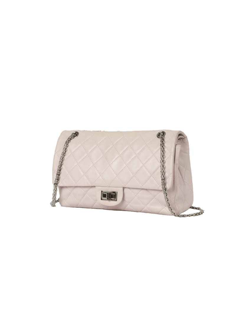 2.55 REISSUE 227 CLASSIC DOUBLE FLAP