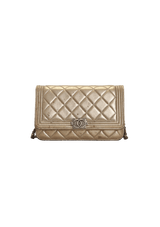 BOY WALLET ON CHAIN