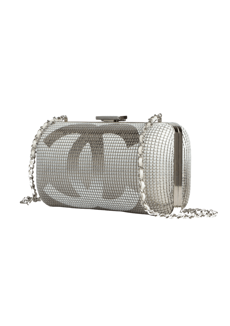 CC MINAUDIÈRE CLUTCH