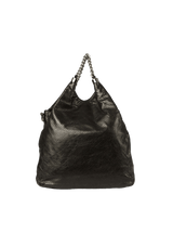 CC PERFORATED RODEO DRIVE HOBO