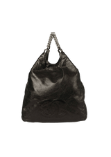 CC PERFORATED RODEO DRIVE HOBO